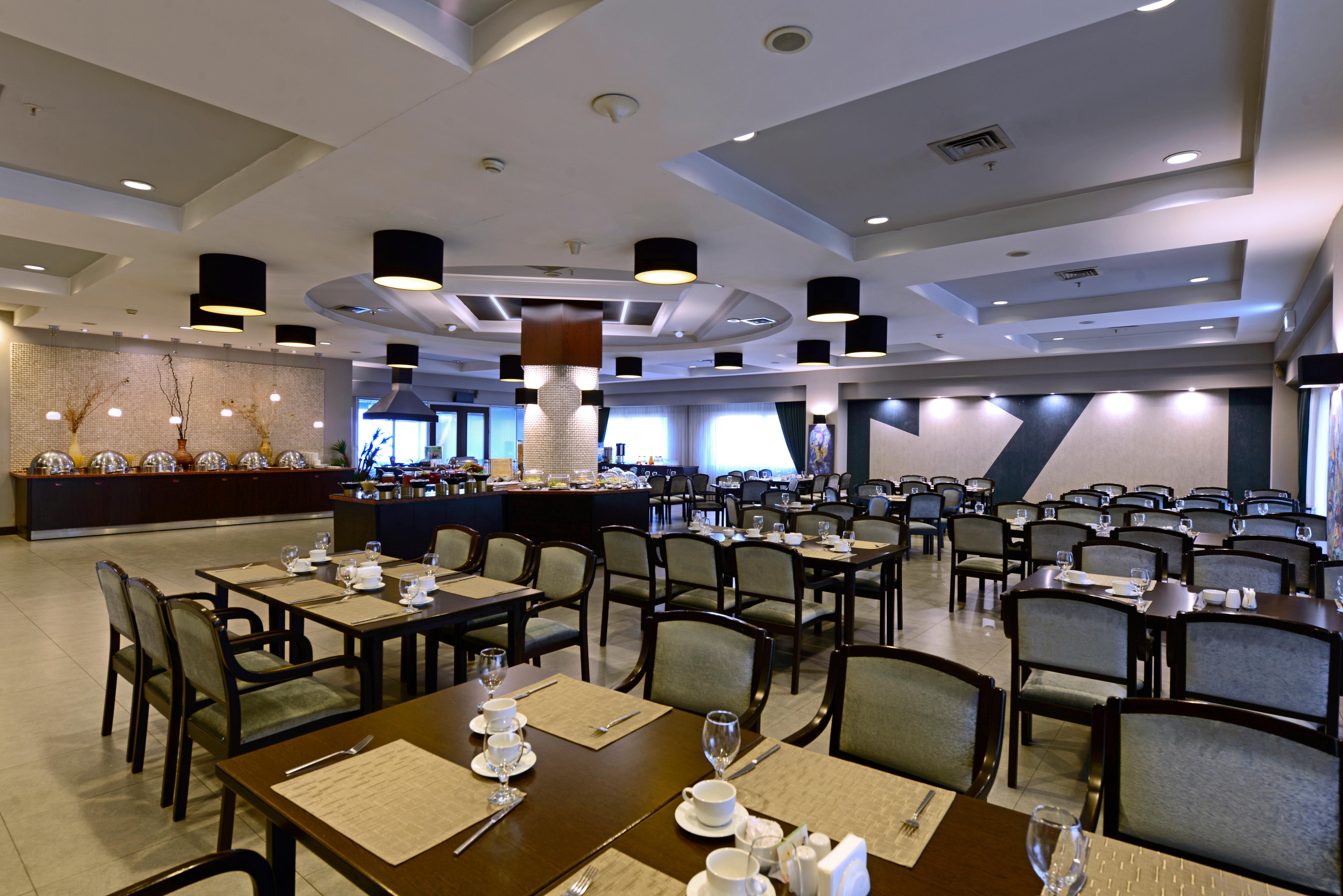 Euro Park Hotel Bursa Exterior foto