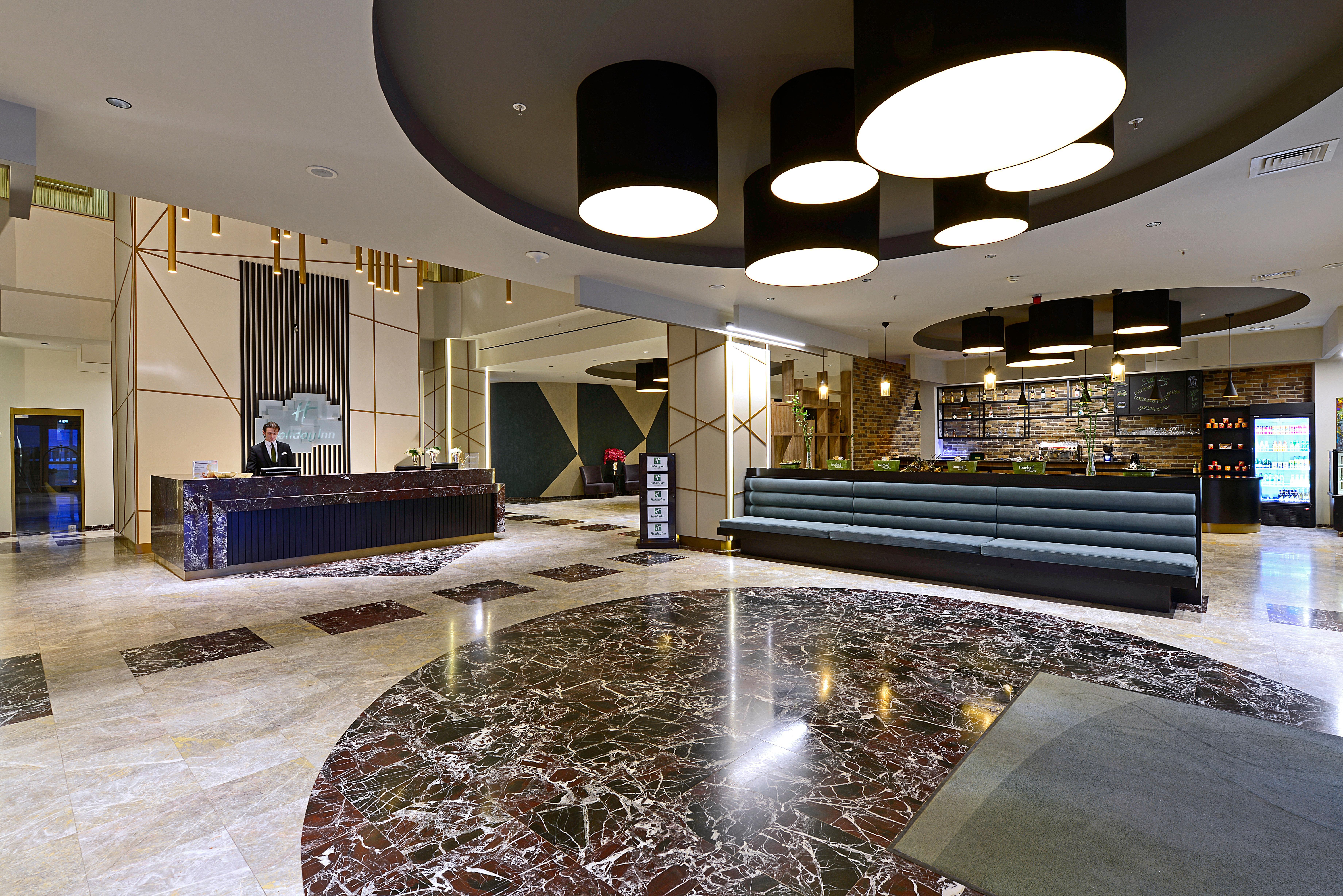 Euro Park Hotel Bursa Exterior foto